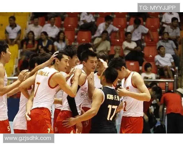 武汉排球队在联合会杯中的战术表现分析与点评