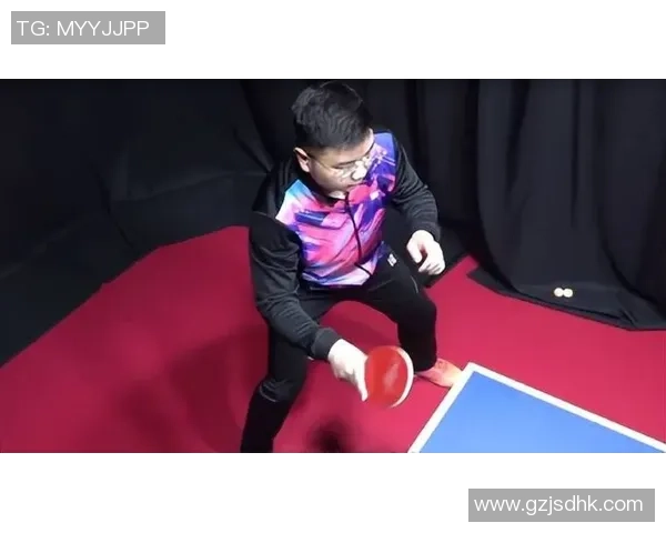 科学乒乓球训练揭秘：提升速度的有效方法与技巧分享