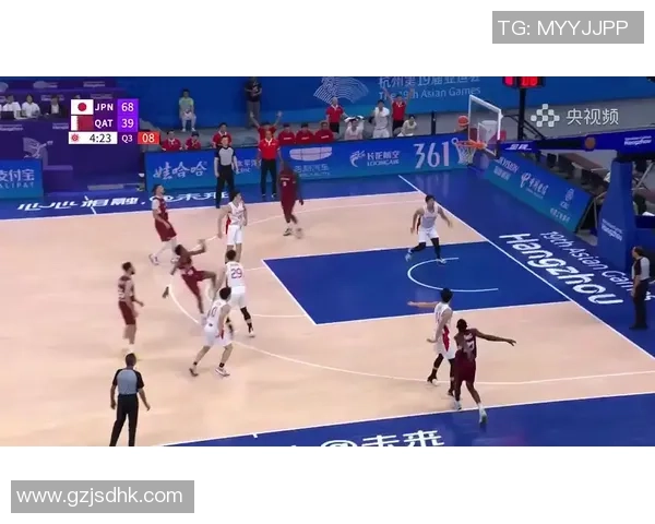 赛后分析:杭州篮球队与武汉篮球队的团队协作表现与战术对比 赛后分析:杭州篮球队与武汉篮球队的团队协作表现与战术对比