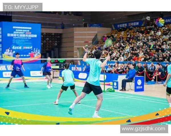 赛后分析:西安羽毛球队与上海羽毛球队实力对比与表现评估 赛后分析:西安羽毛球队与上海羽毛球队实力对比与表现评估