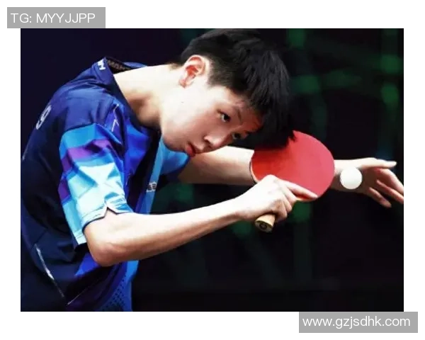 黄丽专访：从青涩小将到乒乓球传奇的奋斗与成长之路