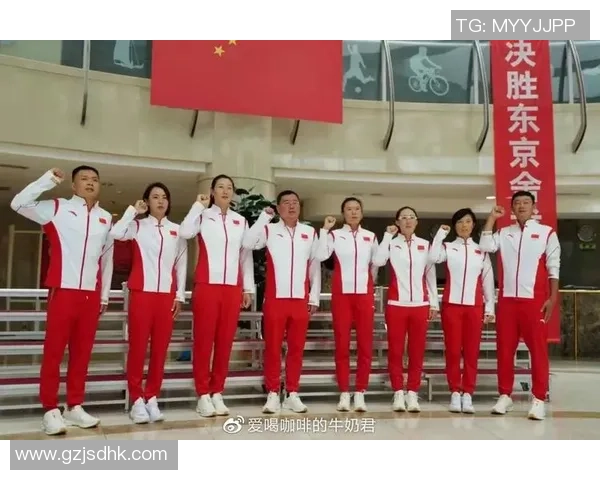 奥运会特别报道：北京网球队的奋斗经历