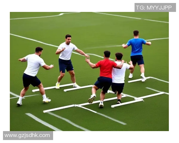 科学足球：个人能力训练方法