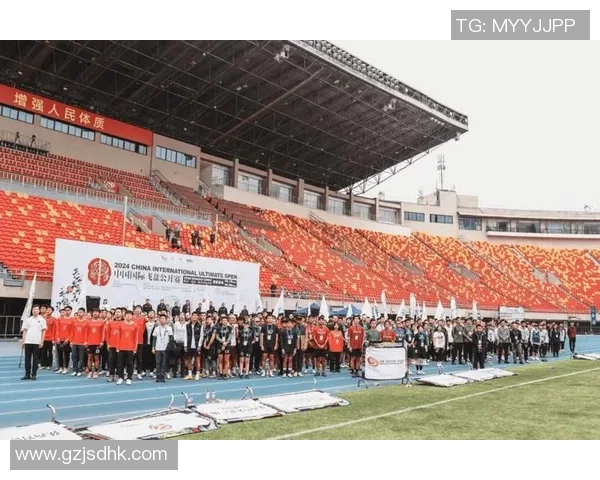 热议飞盘：西安飞盘队的技术变革