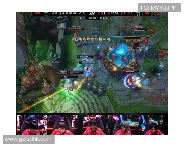 赛后复盘:FPX vs EDG的节奏 赛后复盘:FPX vs EDG的节奏